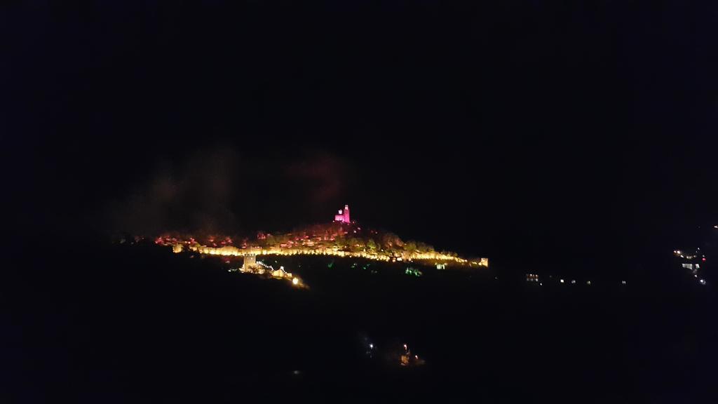 Отель Боляри Велико-Тырново Экстерьер фото